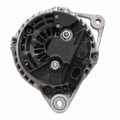 Quality-Built Alternator  top view frsport 15538