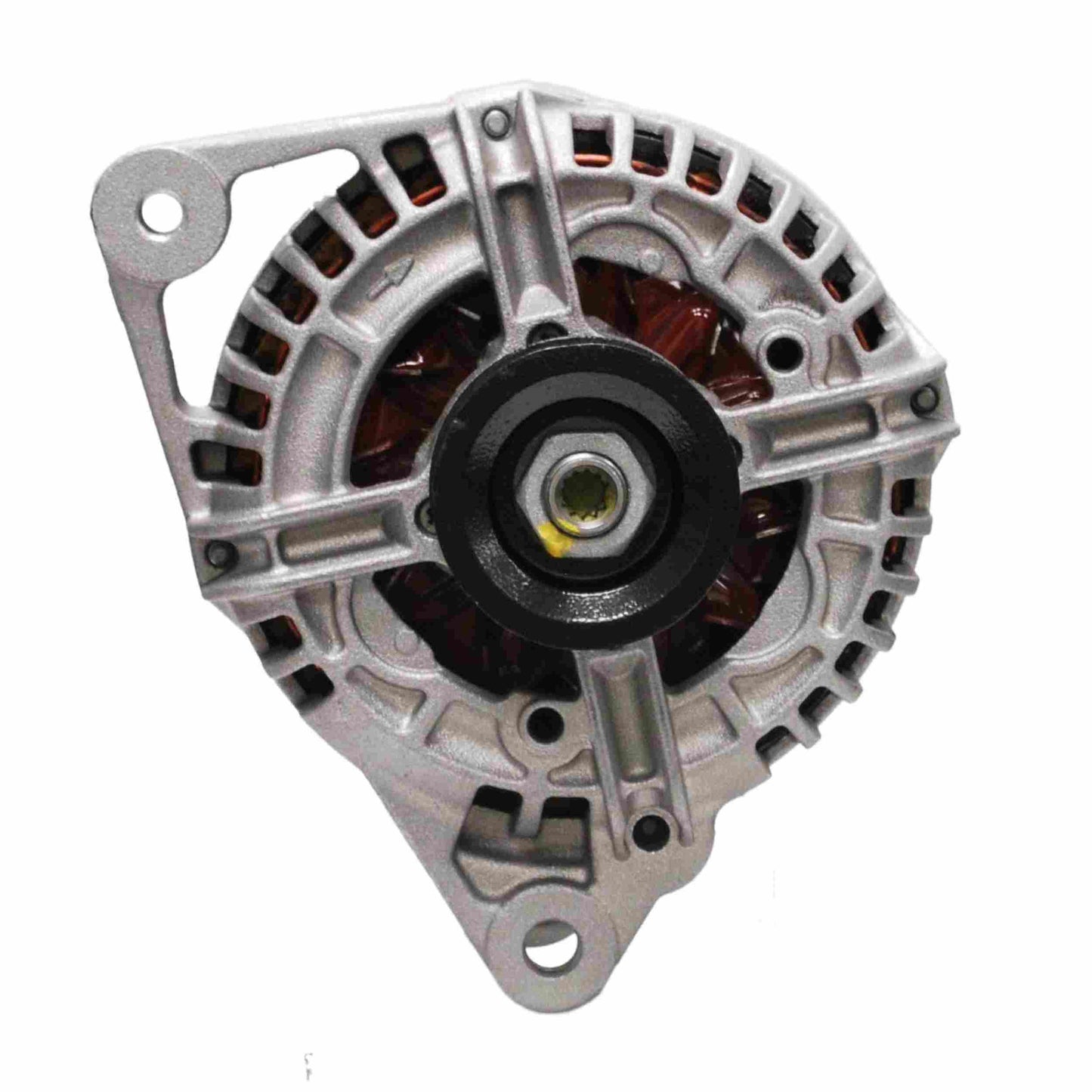 Quality-Built Alternator  top view frsport 15538