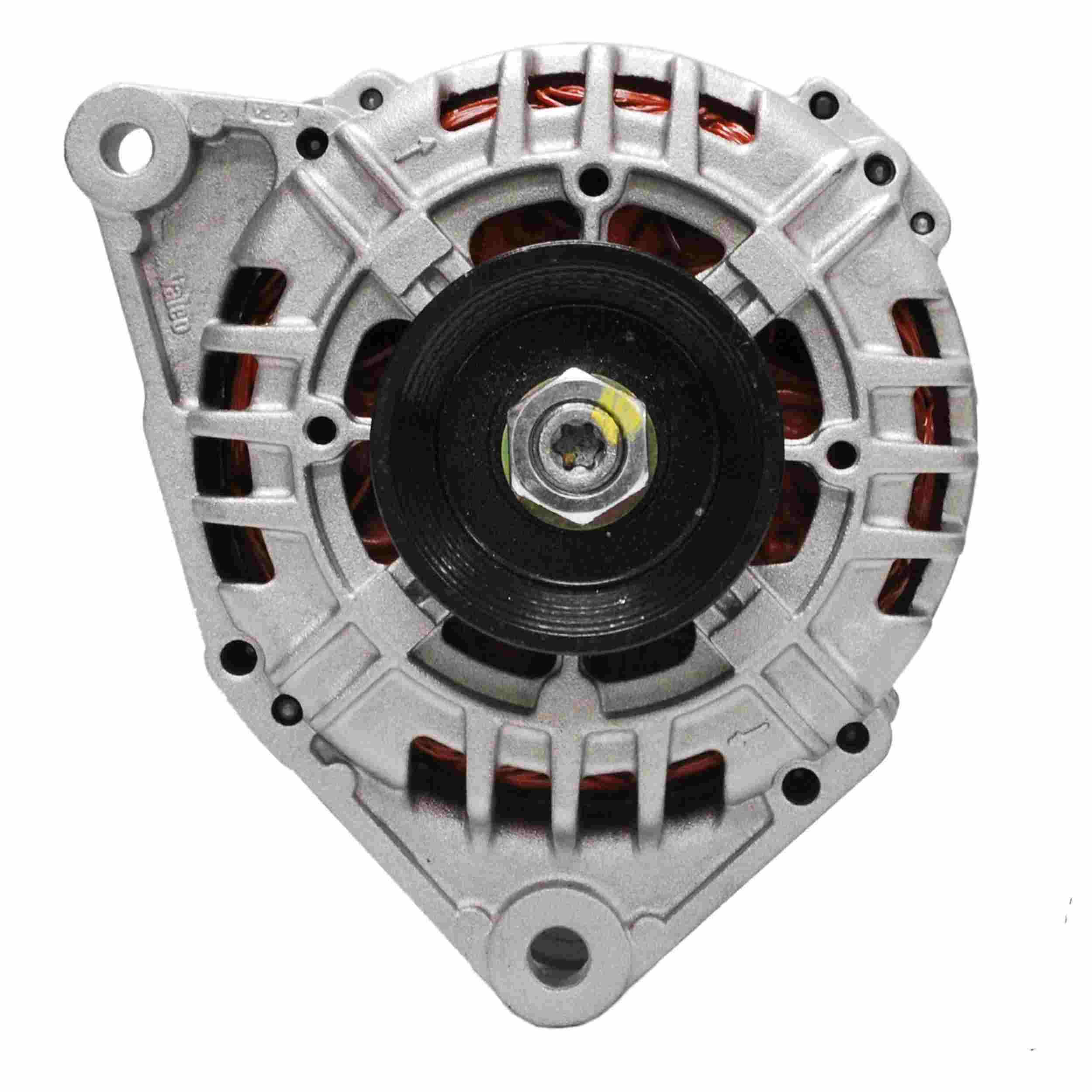Quality-Built Alternator 15540