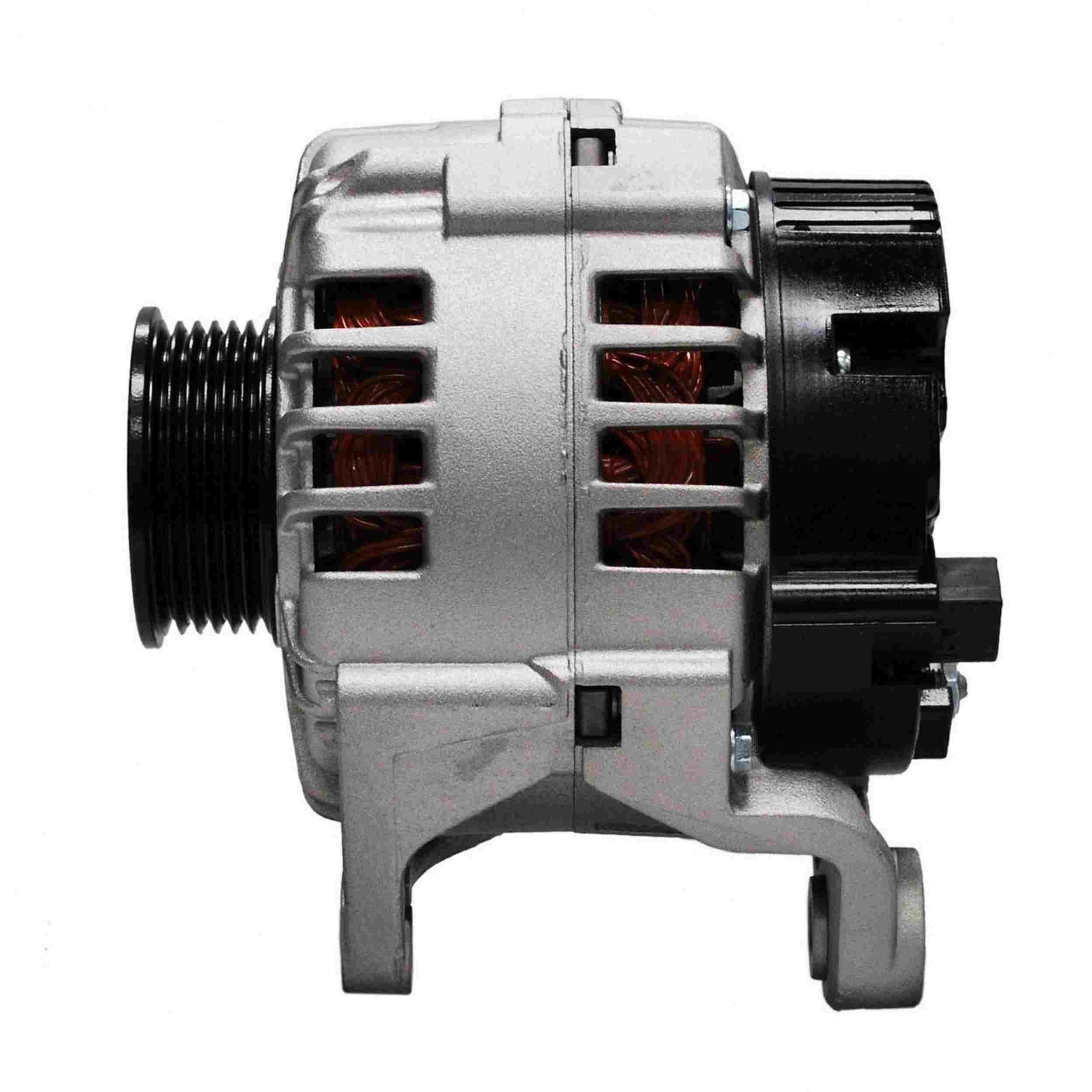 Quality-Built Alternator 15540