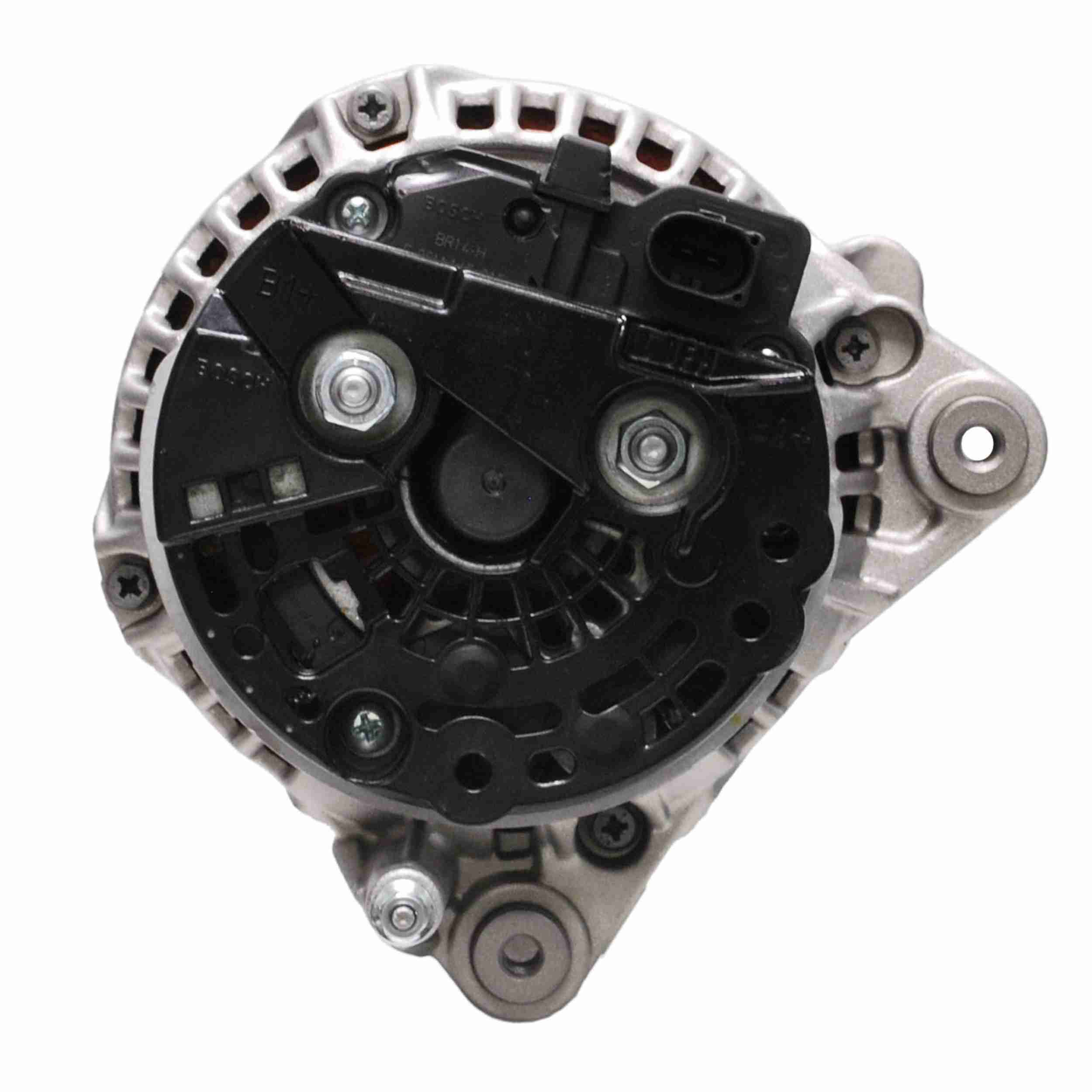 Quality-Built Alternator 15541