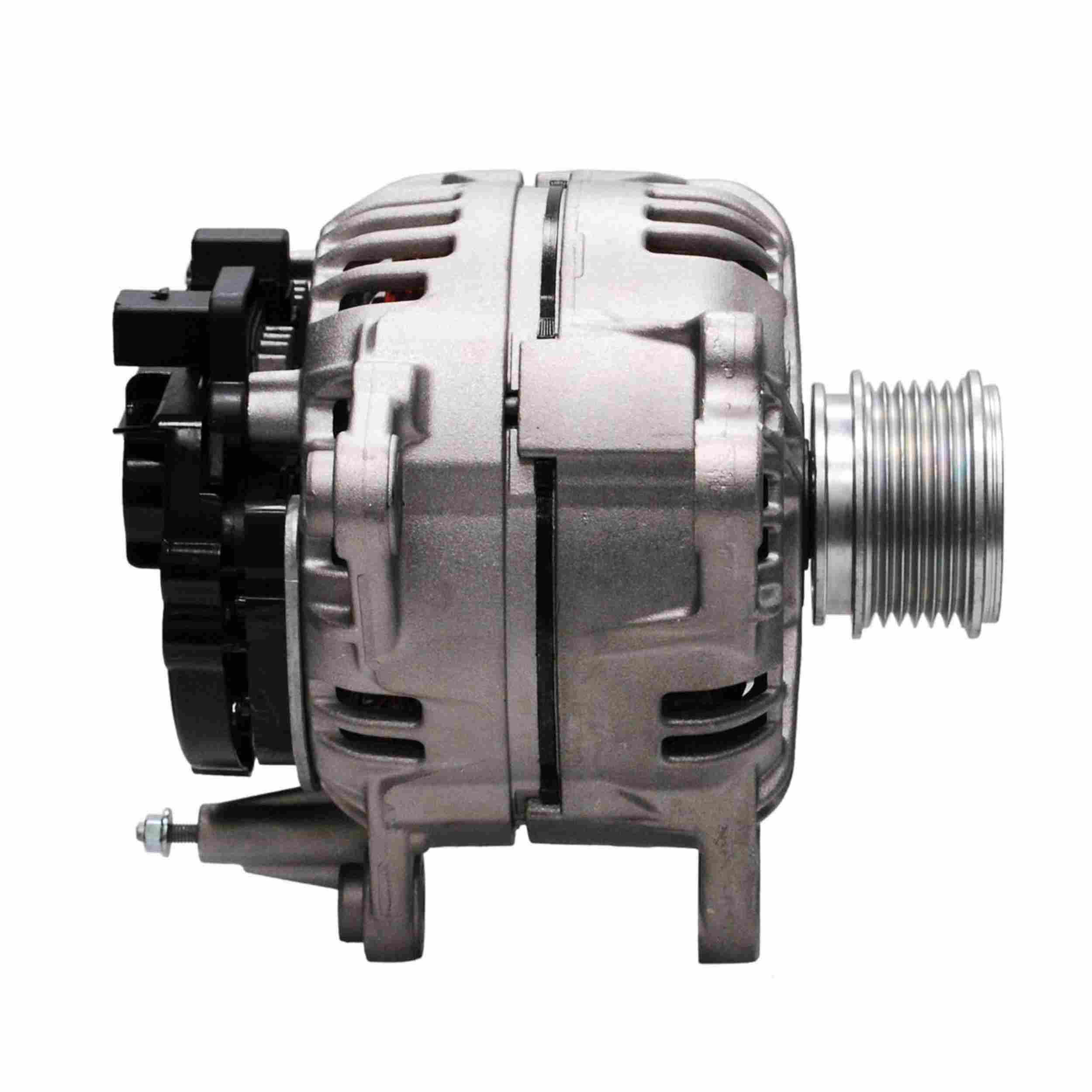 Quality-Built Alternator 15541