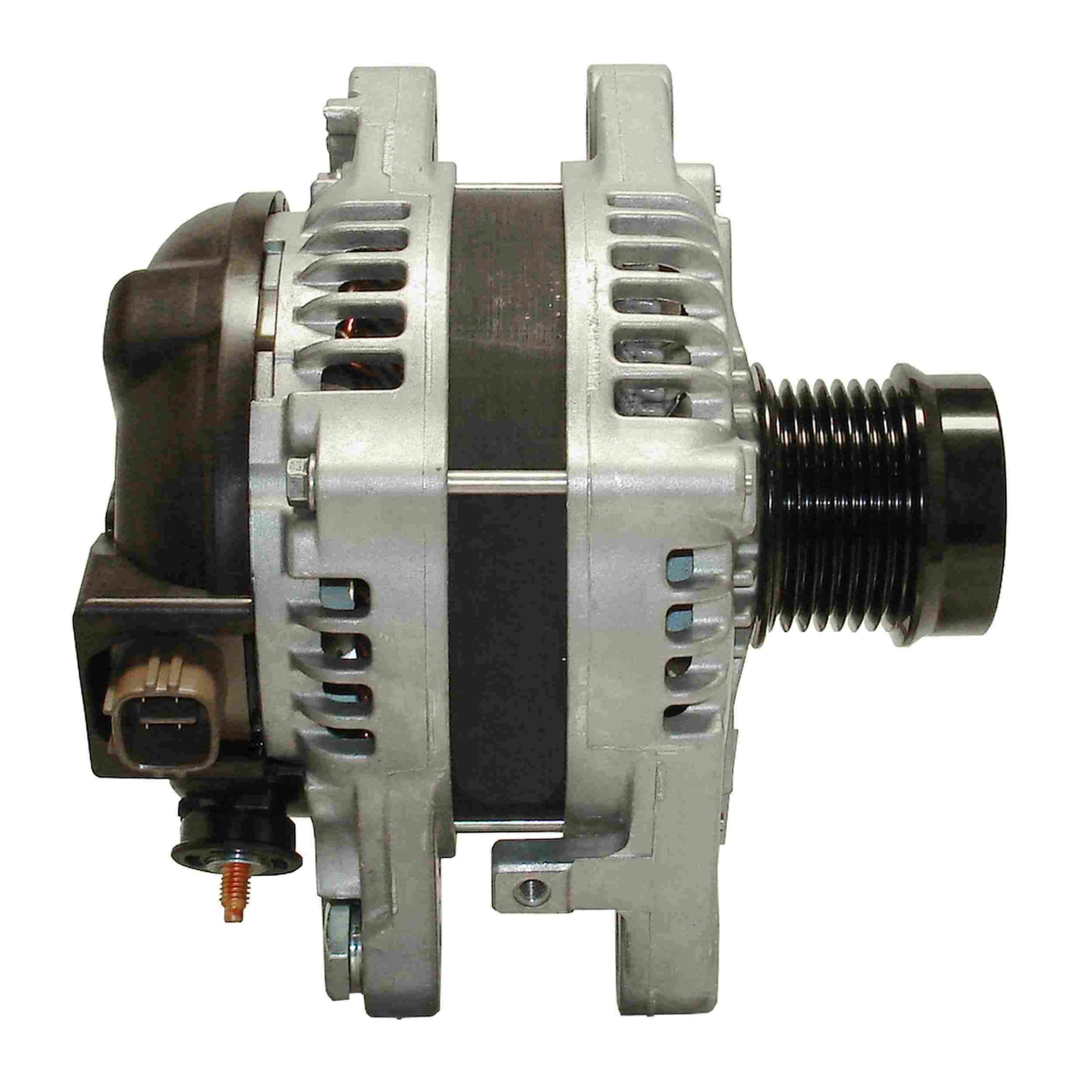 Quality-Built Alternator 15542N