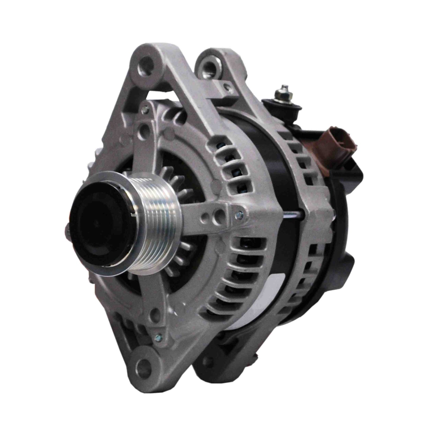 Quality-Built Alternator 15542
