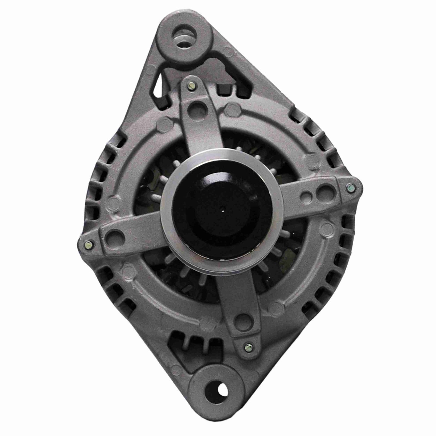 Quality-Built Alternator 15542