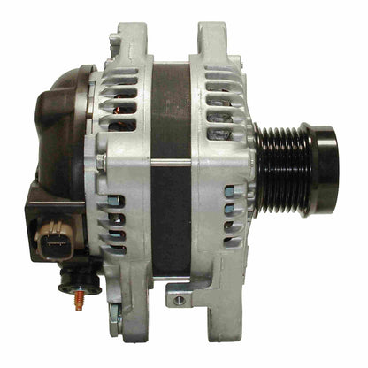 Quality-Built Alternator 15542