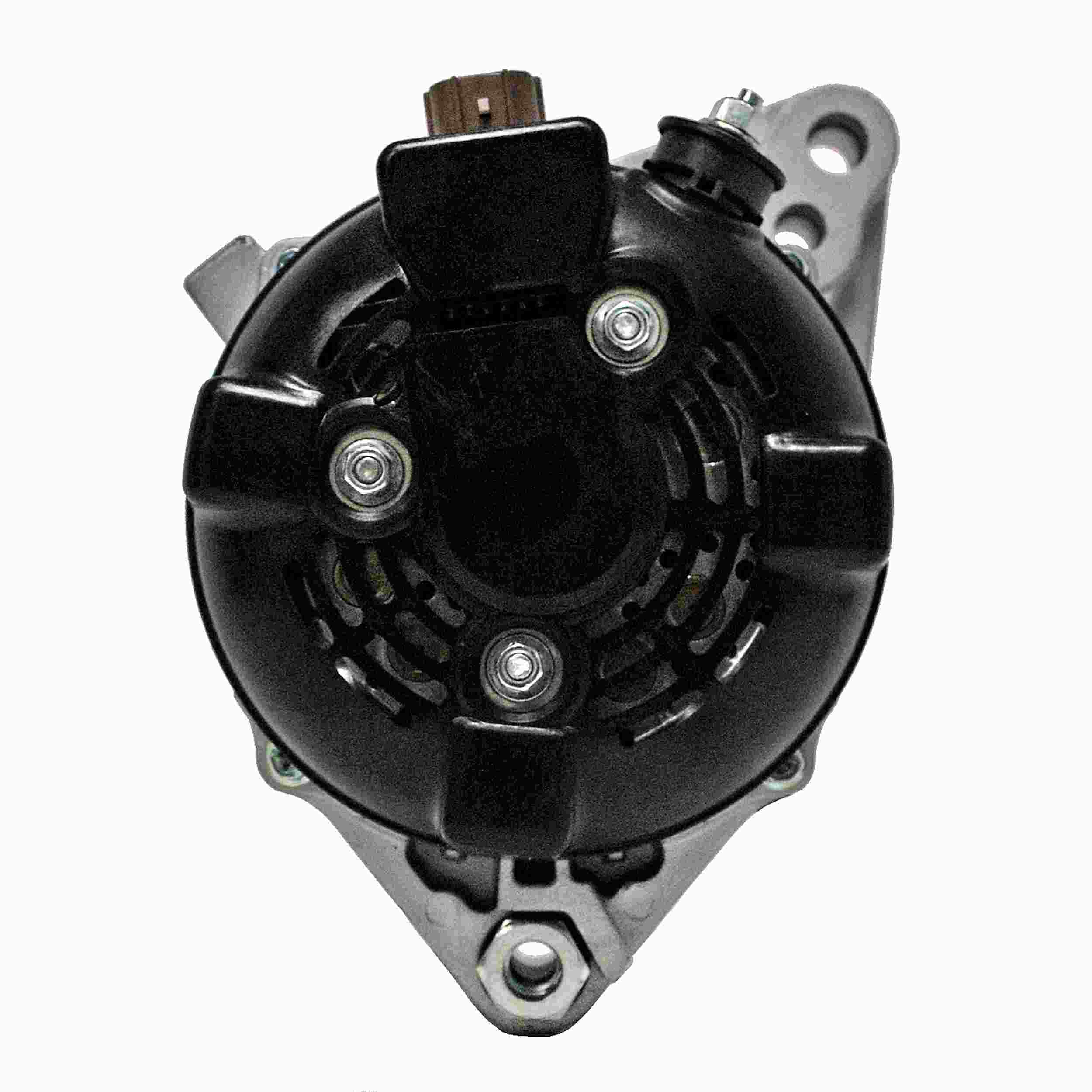 Quality-Built Alternator 15543