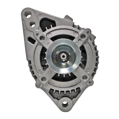 Quality-Built Alternator 15543