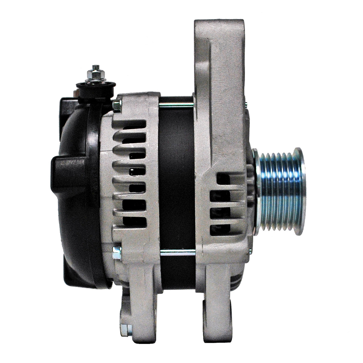 Quality-Built Alternator 15543
