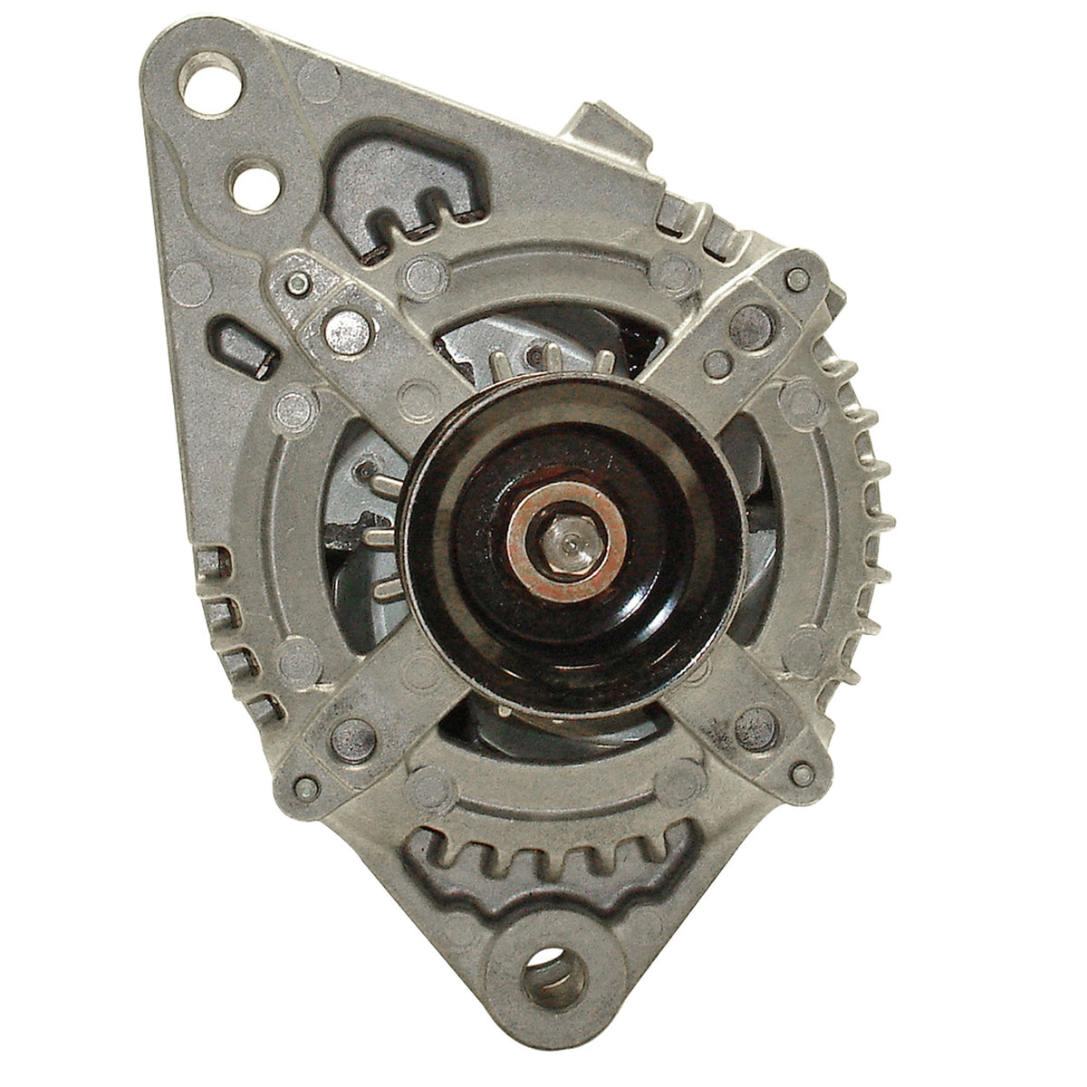 Quality-Built Alternator 15544N