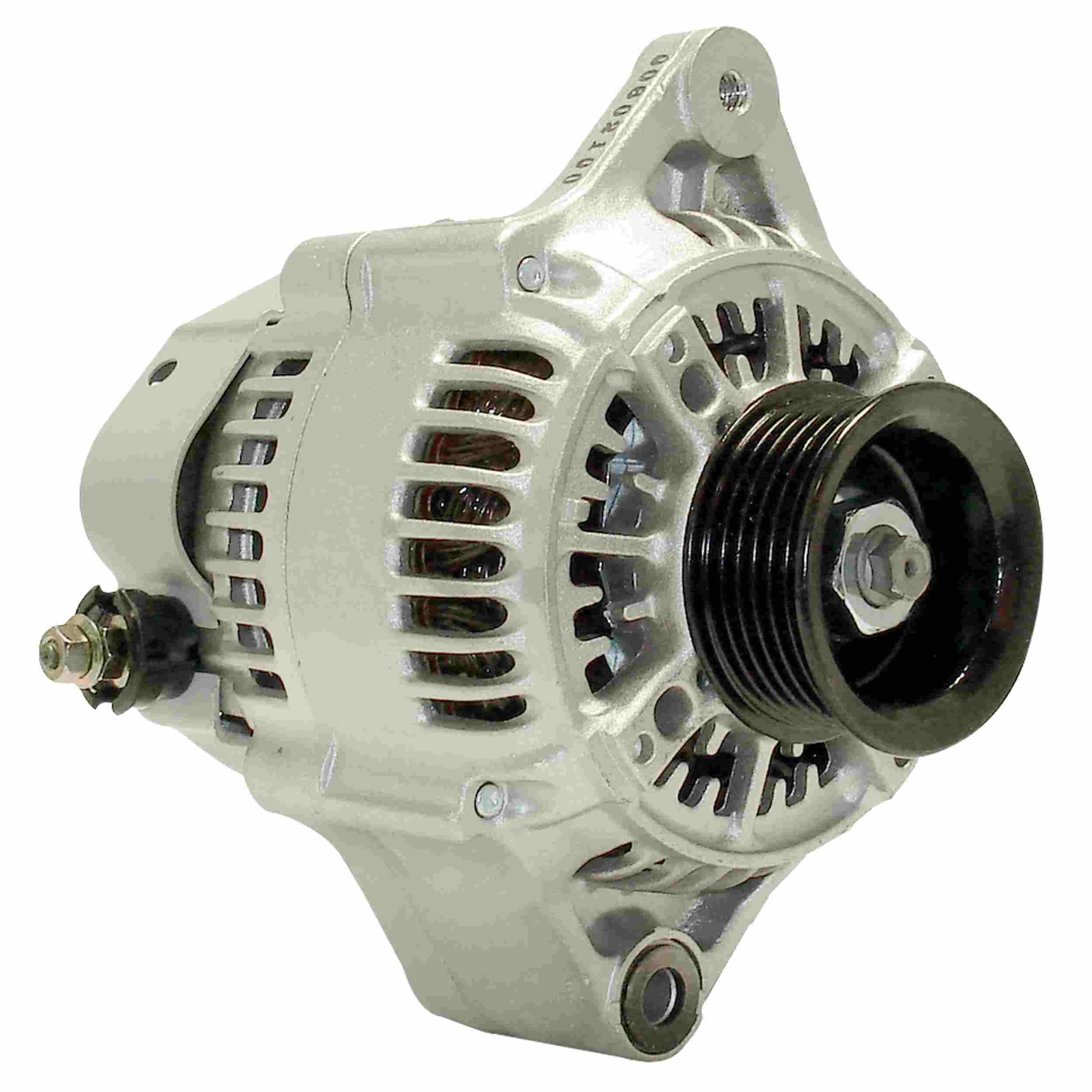 Quality-Built Alternator 15546