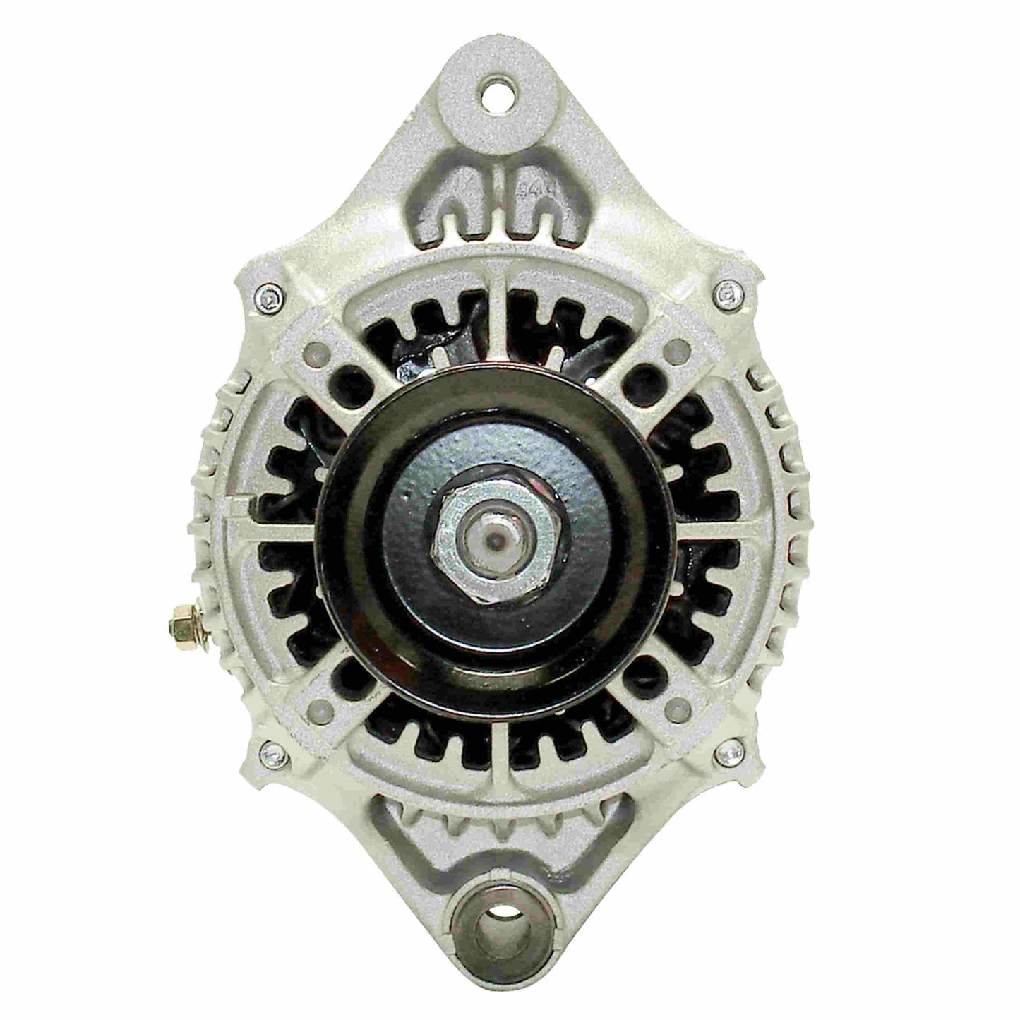 Quality-Built Alternator 15546