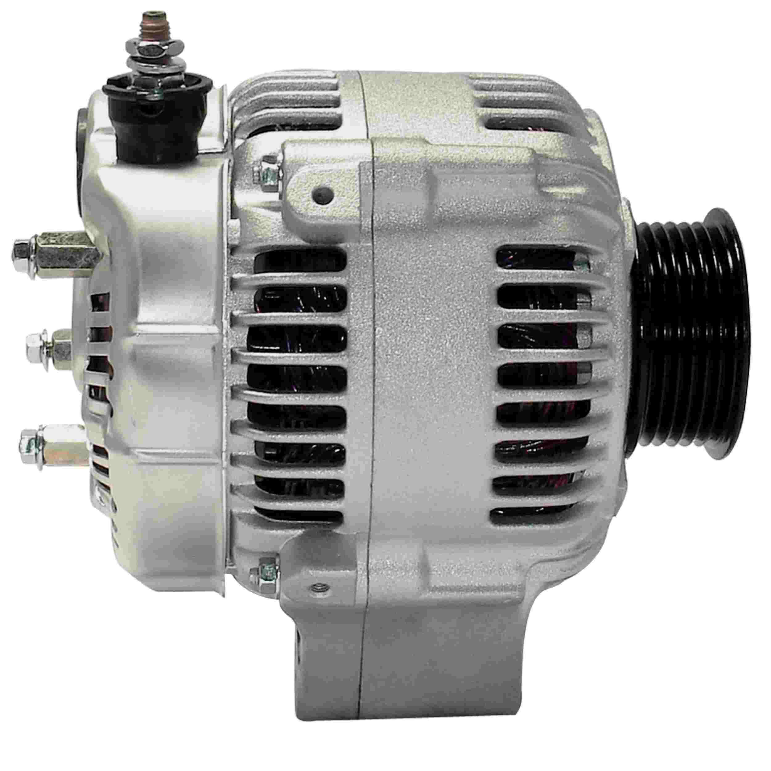 Quality-Built Alternator 15547