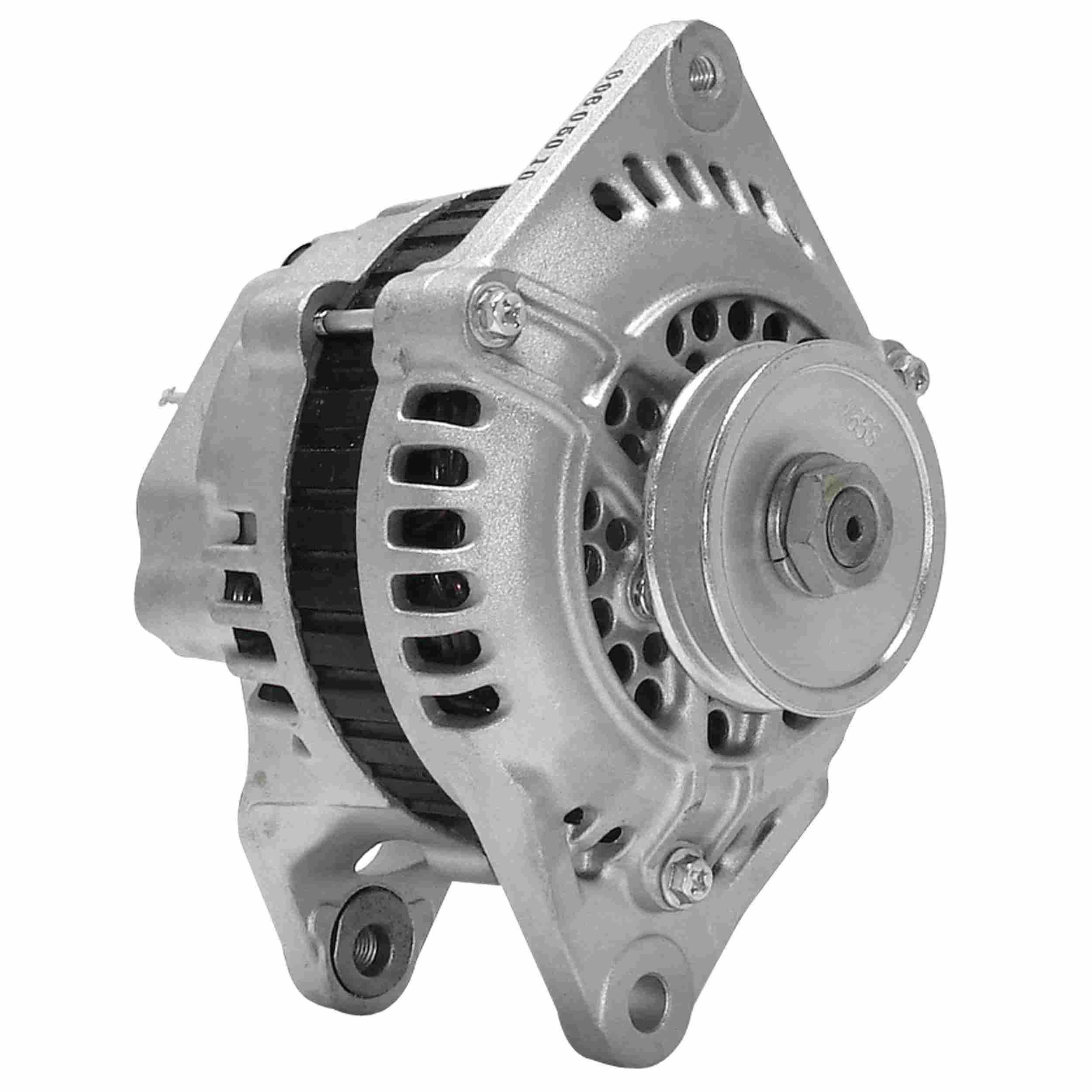 Quality-Built Alternator 15549