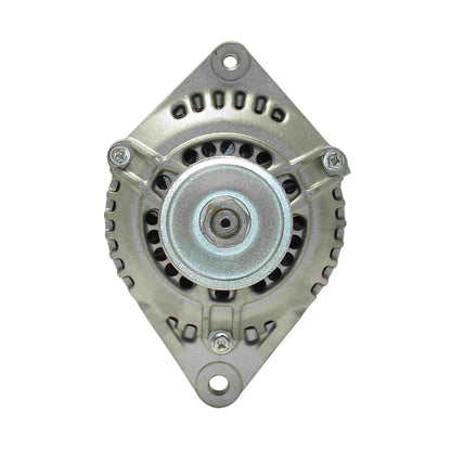 Quality-Built Alternator 15549