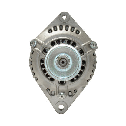 Quality-Built Alternator 15549