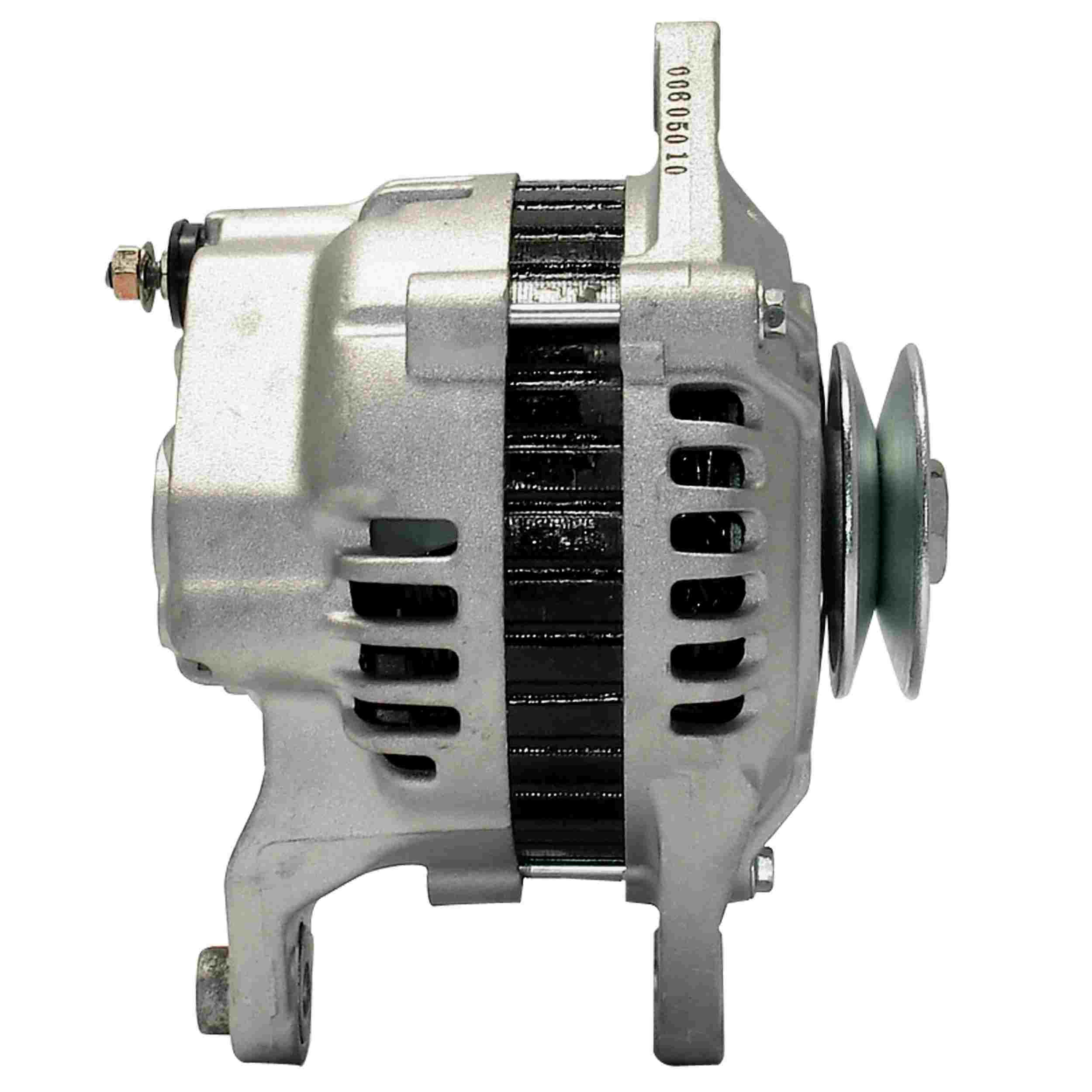 Quality-Built Alternator 15549