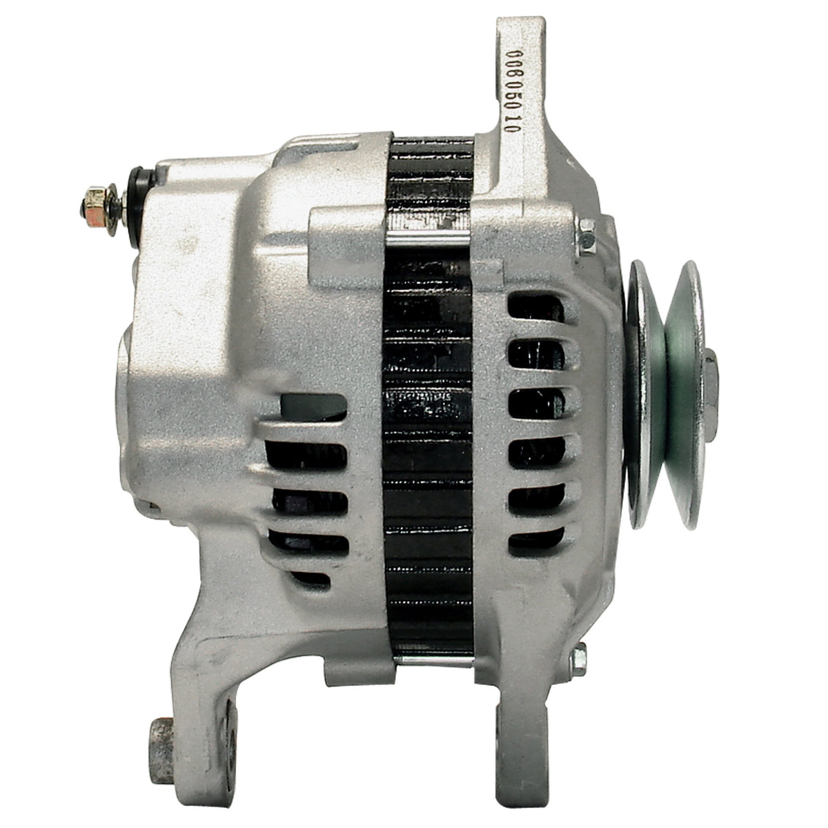 Quality-Built Alternator 15549