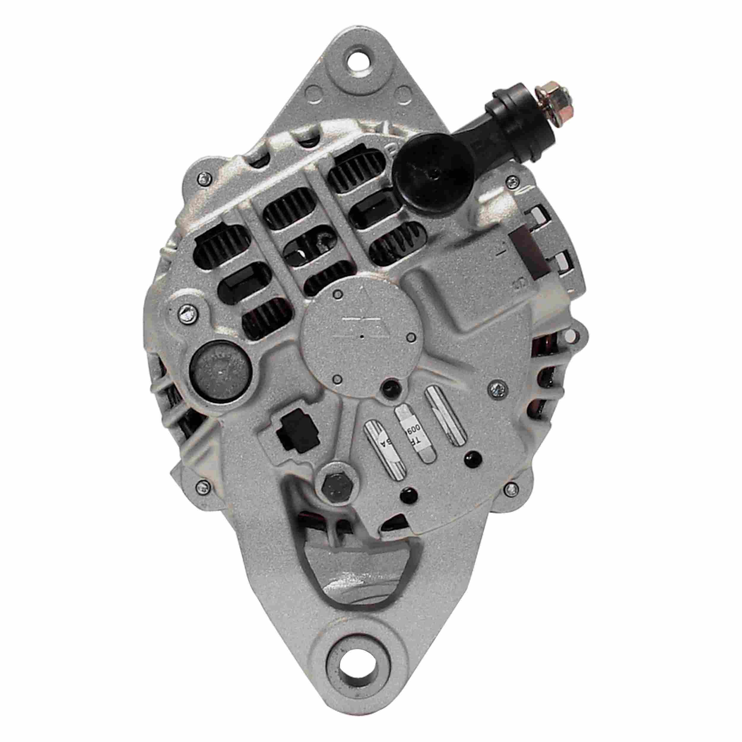 Quality-Built Alternator 15550