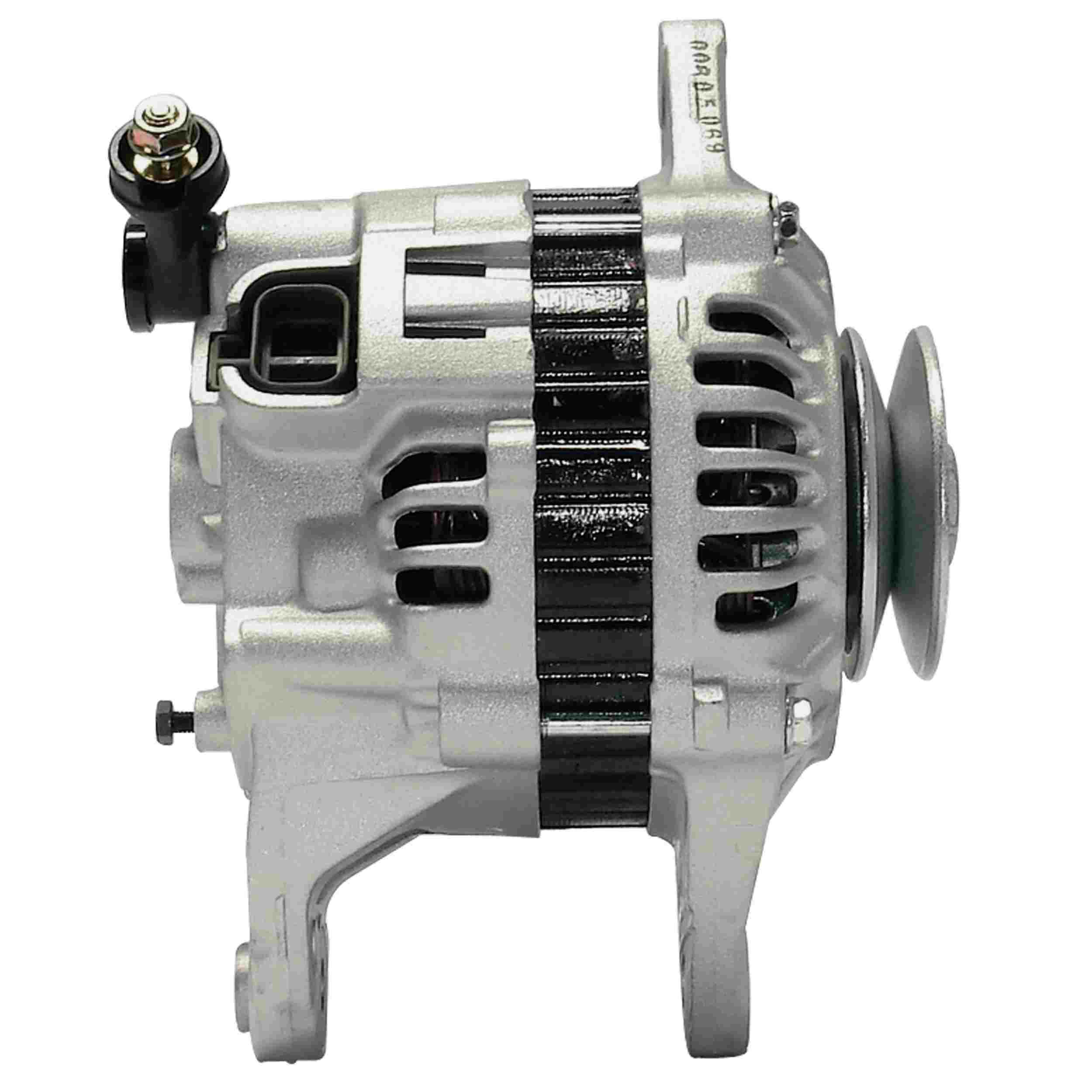 Quality-Built Alternator 15550