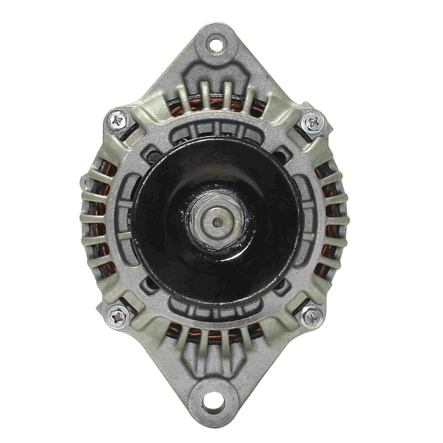Quality-Built Alternator 15551