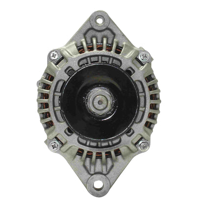 Quality-Built Alternator 15551