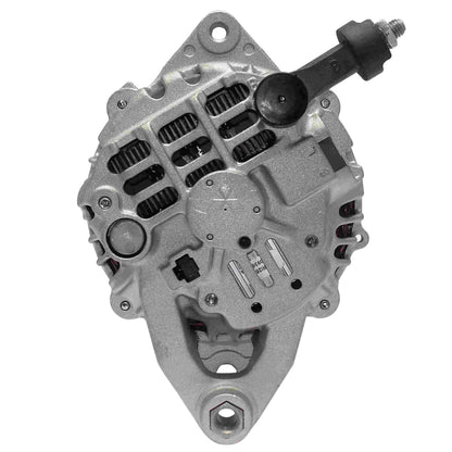 Quality-Built Alternator  top view frsport 15552