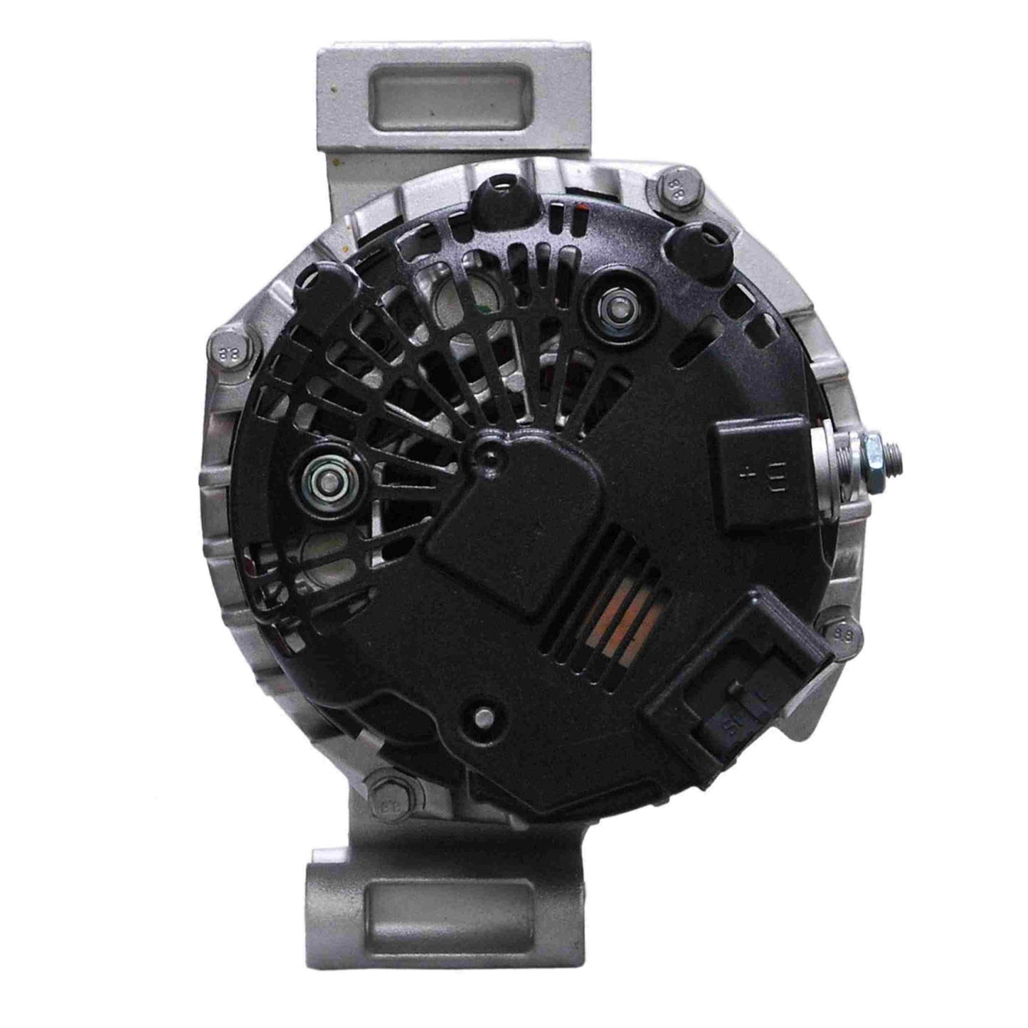 Quality-Built Alternator 15557