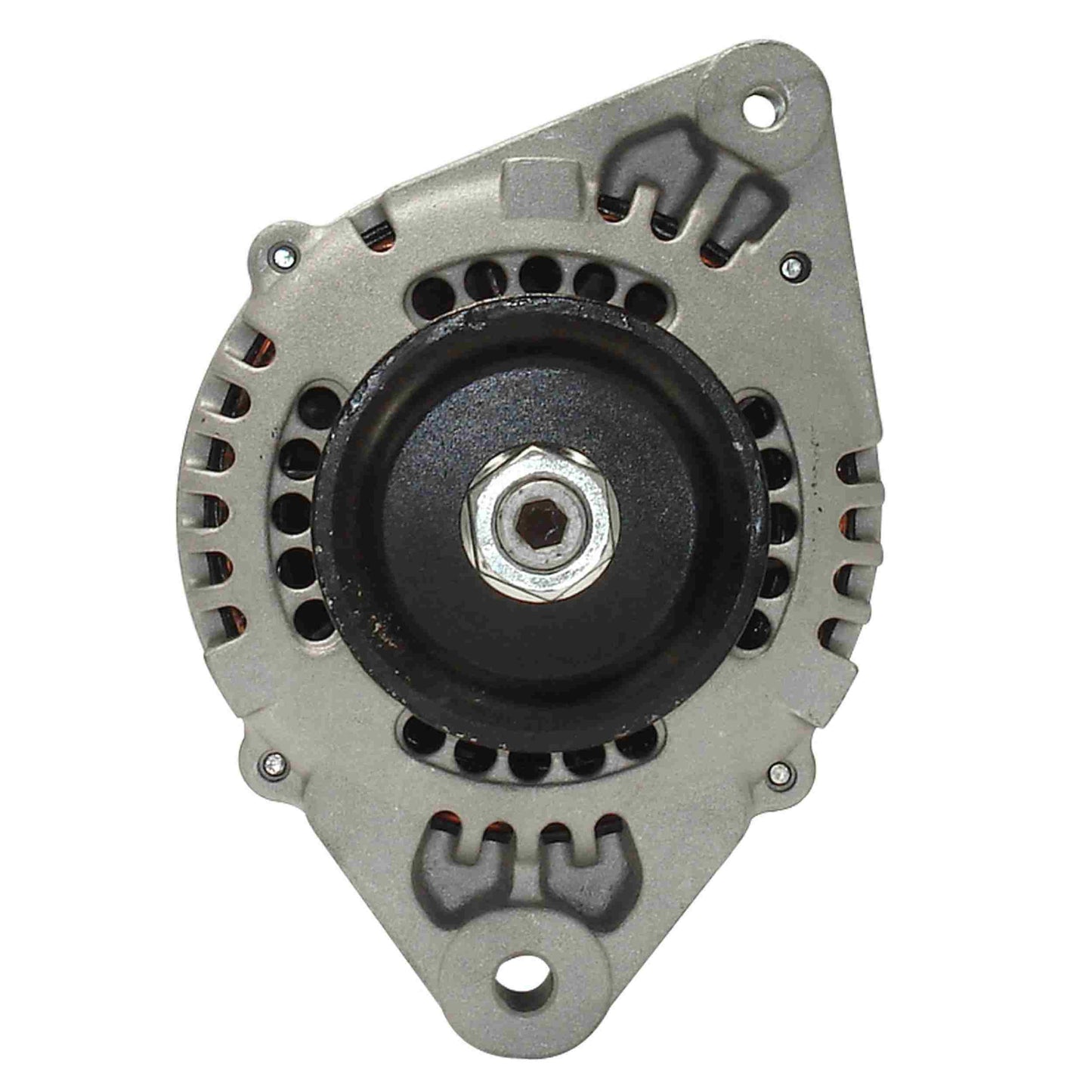 Quality-Built Alternator 15558