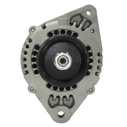 Quality-Built Alternator 15558