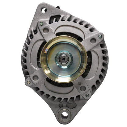 Quality-Built Alternator 15564N