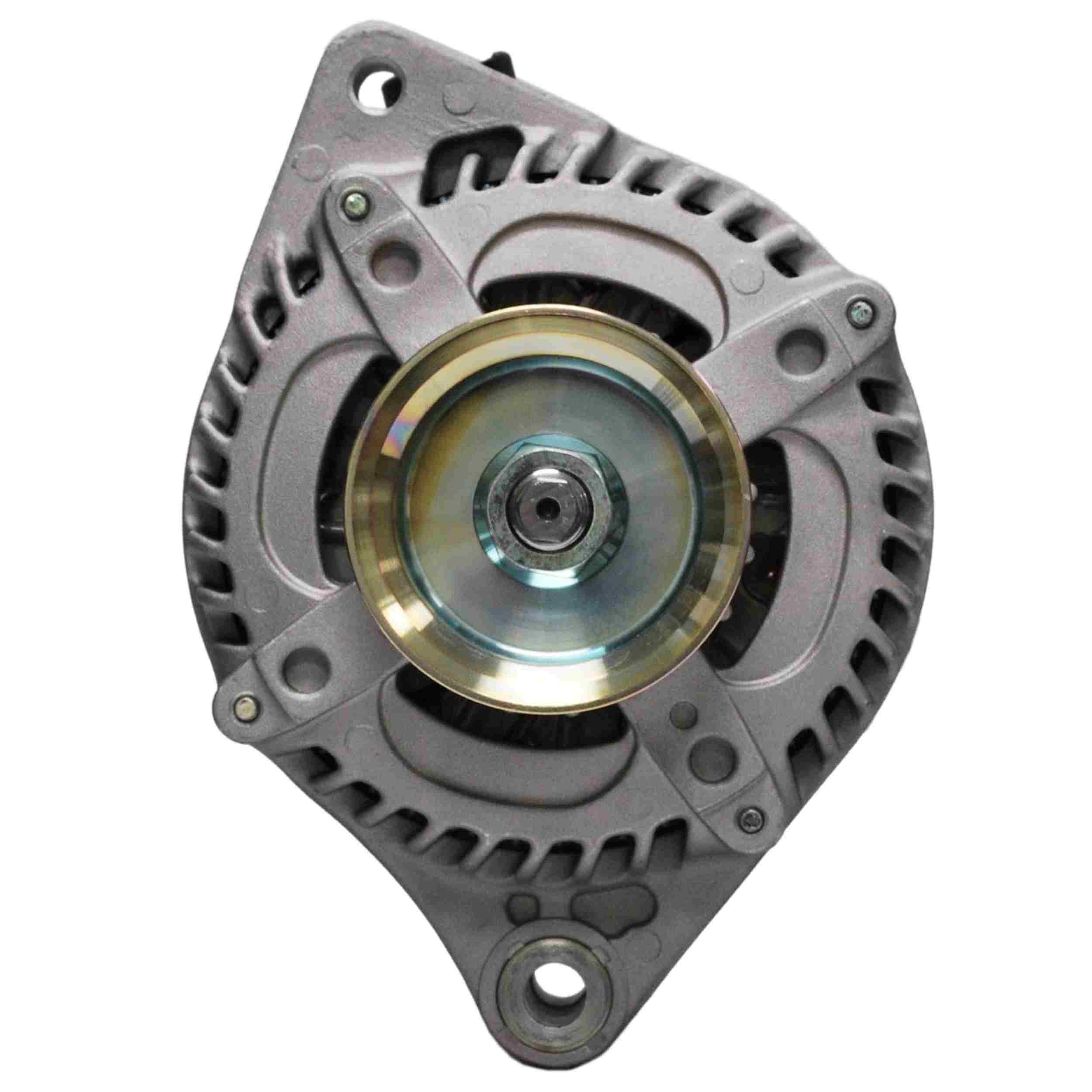 Quality-Built Alternator 15564