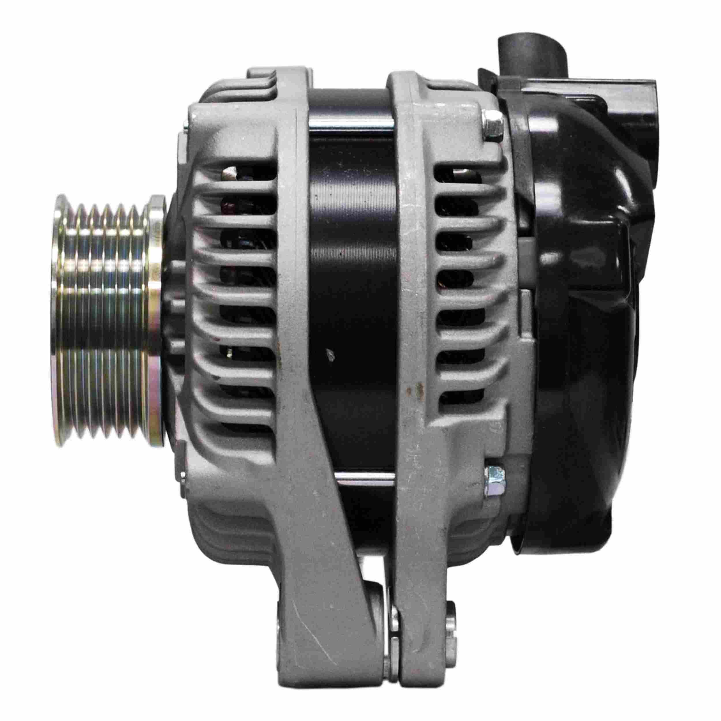 Quality-Built Alternator 15564