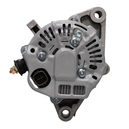 Quality-Built Alternator 15565
