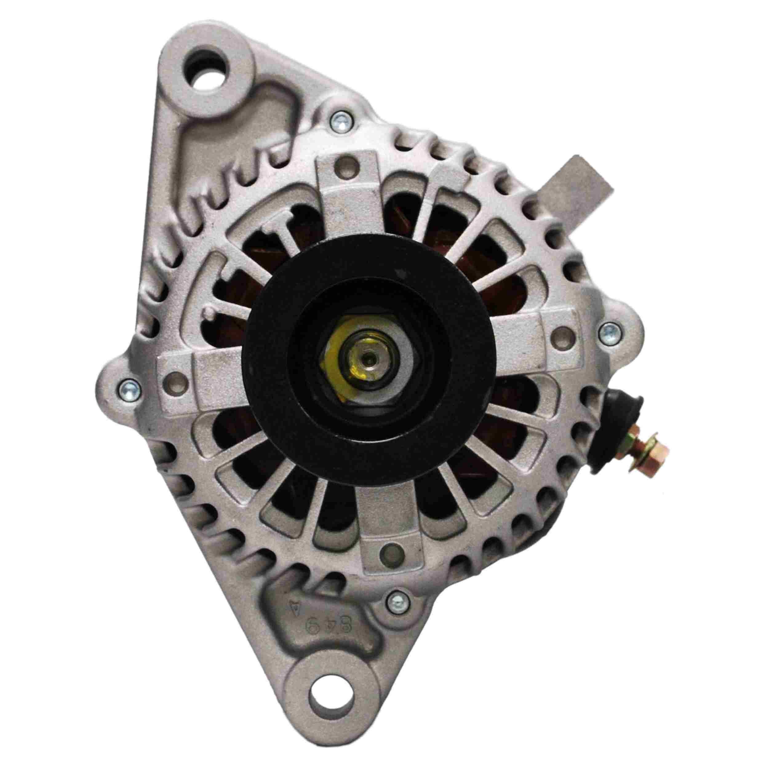 Quality-Built Alternator 15565