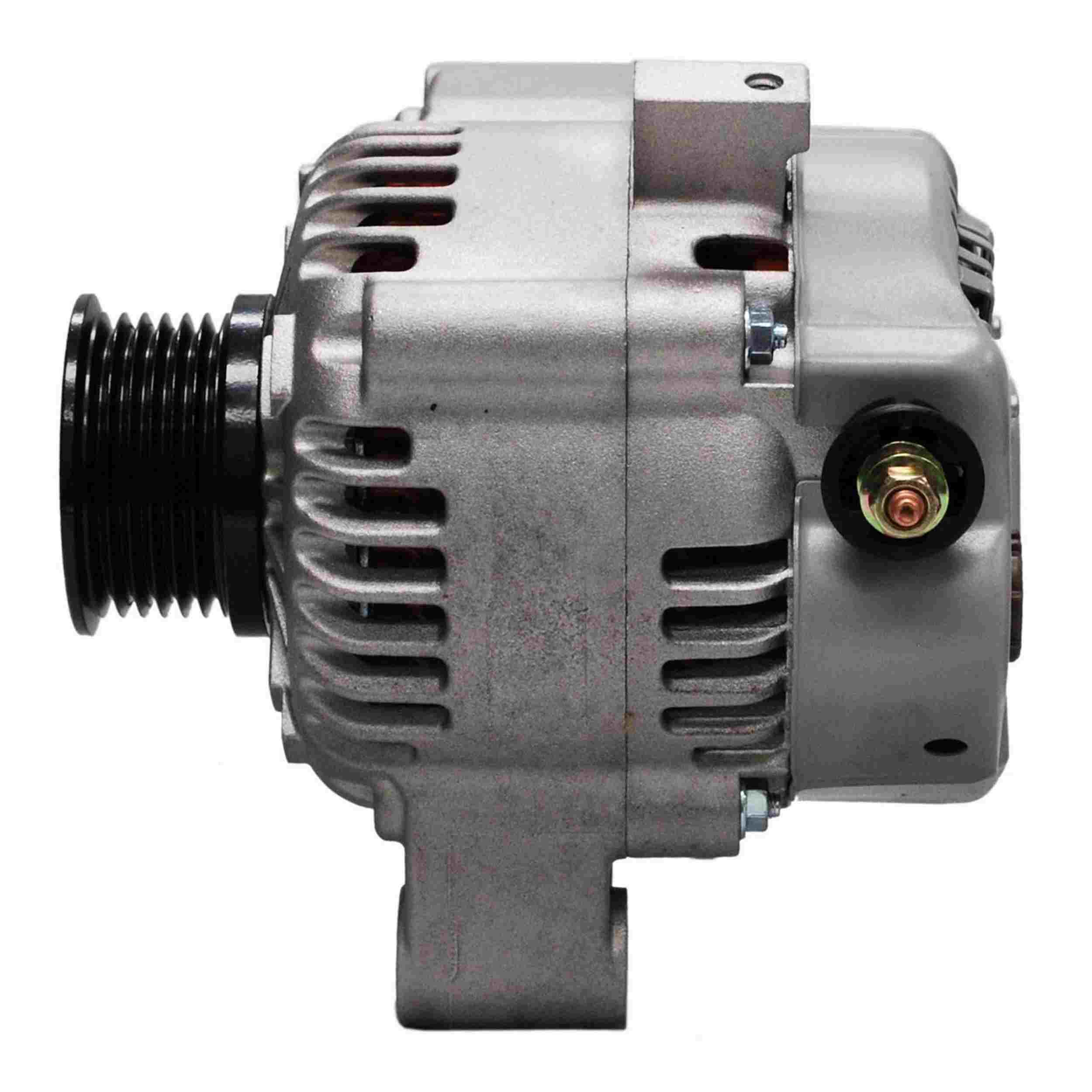 Quality-Built Alternator 15565
