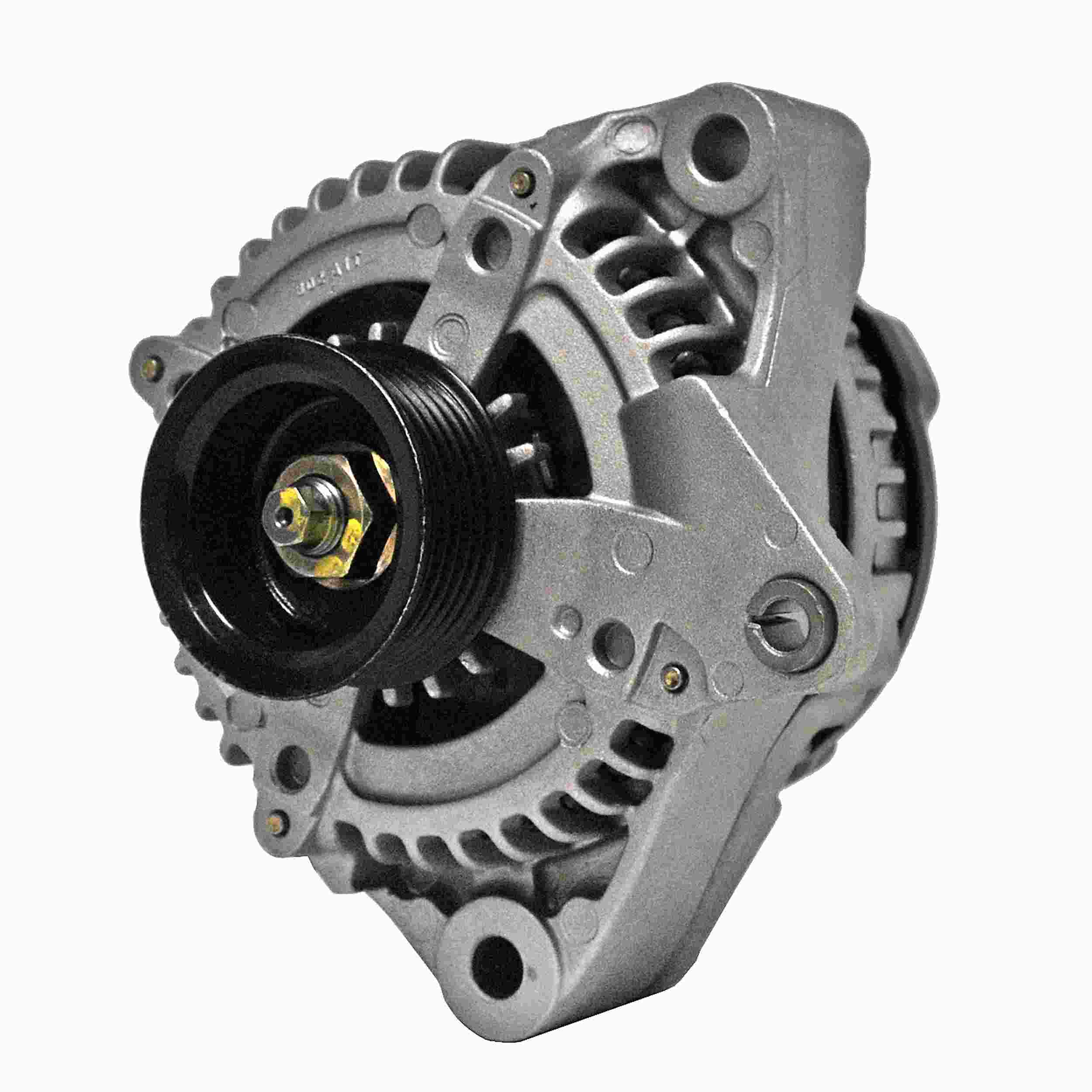 Quality-Built Alternator 15566