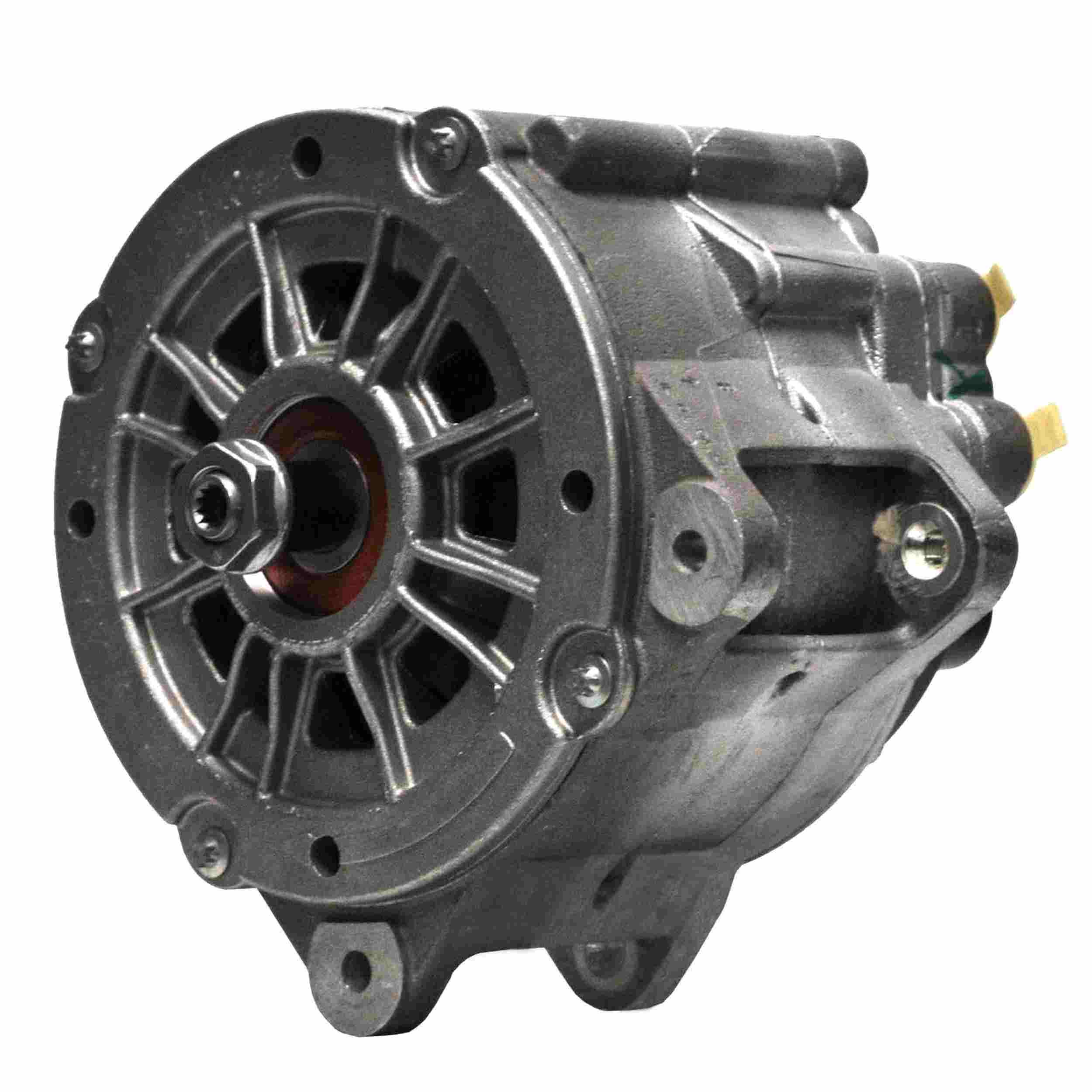 Quality-Built Alternator 15568