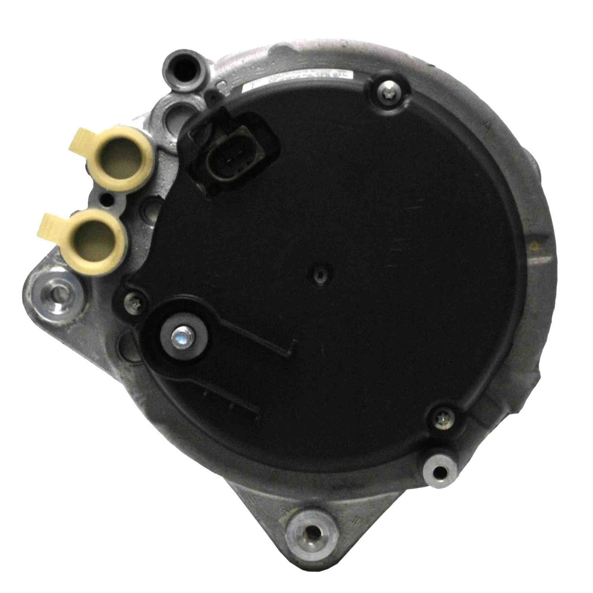 Quality-Built Alternator 15568