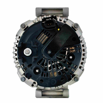 Quality-Built Alternator 15570