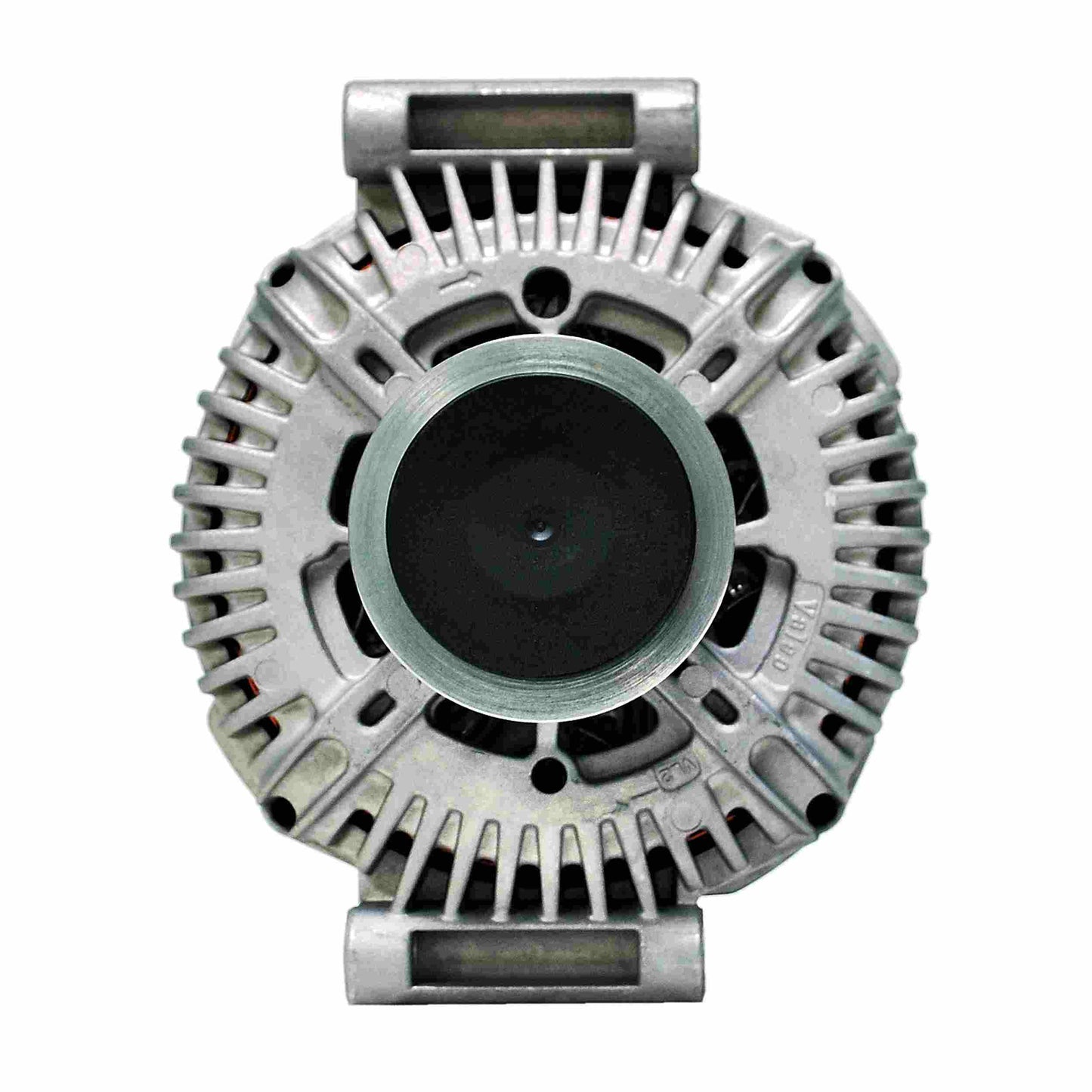 Quality-Built Alternator 15570