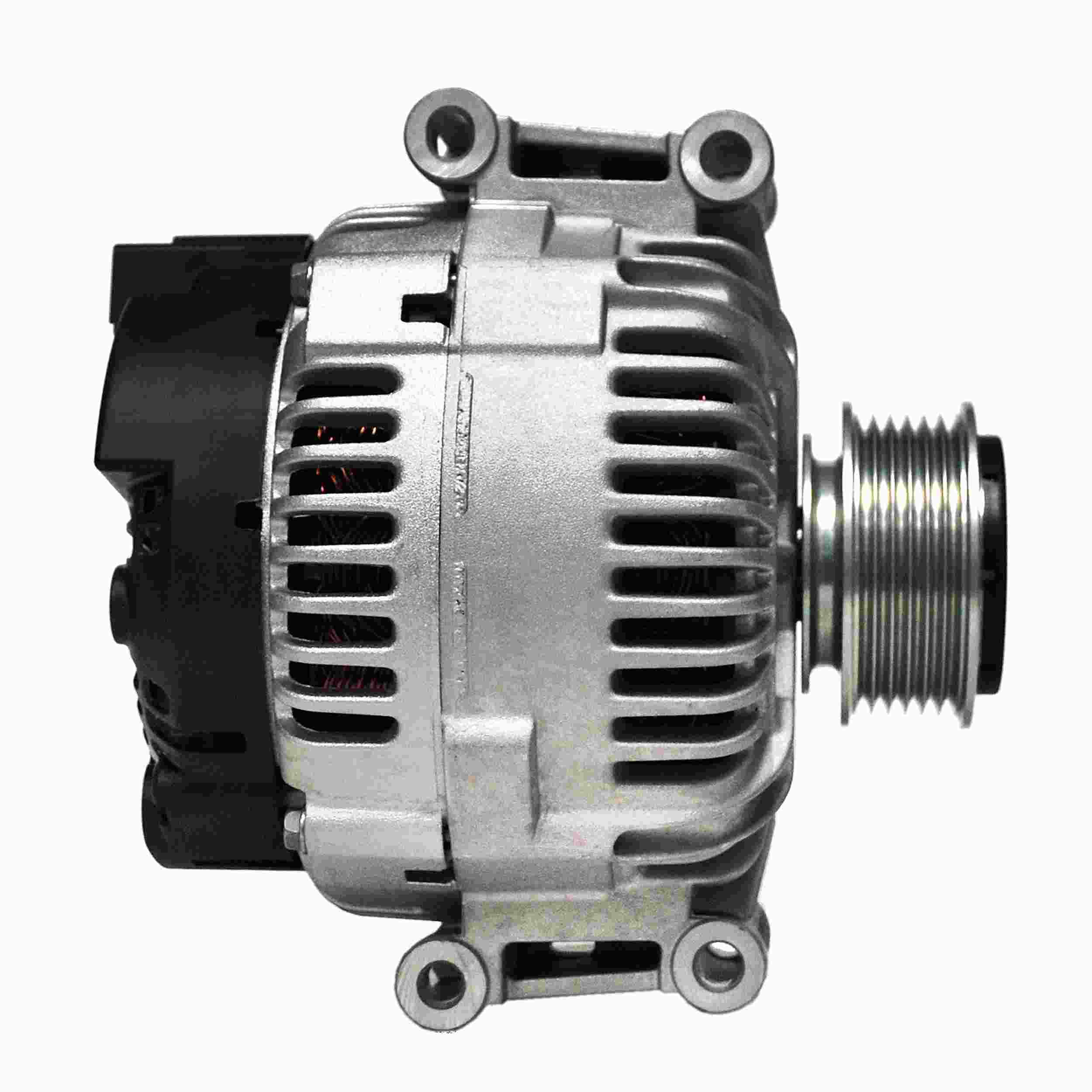Quality-Built Alternator 15570
