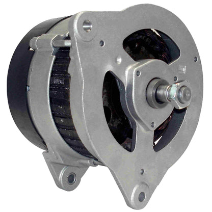 Quality-Built Alternator 15572