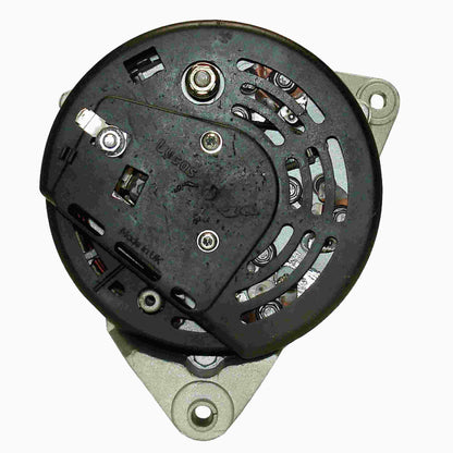 Quality-Built Alternator 15572