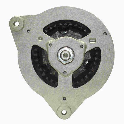 Quality-Built Alternator 15572