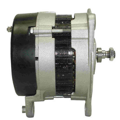 Quality-Built Alternator 15572