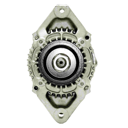 Quality-Built Alternator 15576N