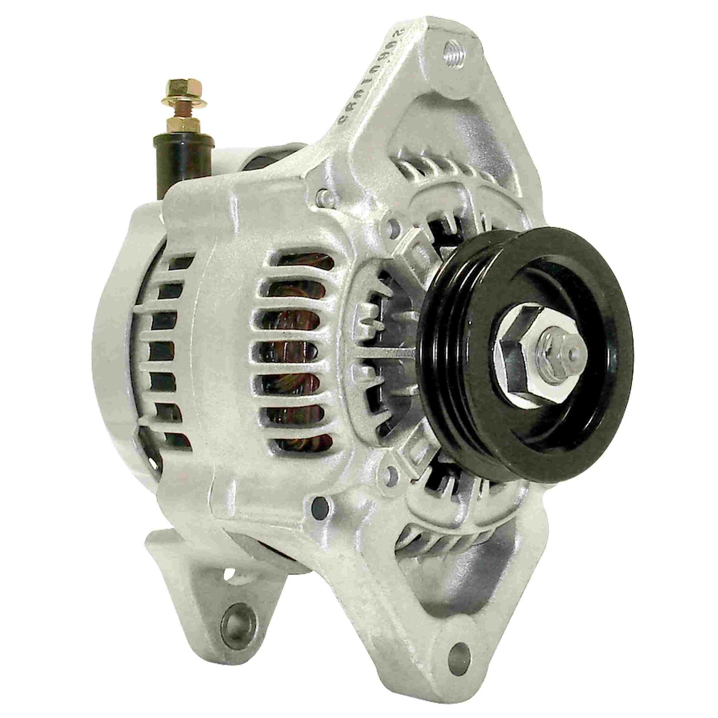 Quality-Built Alternator 15576