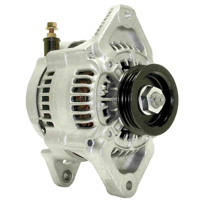 Quality-Built Alternator 15576