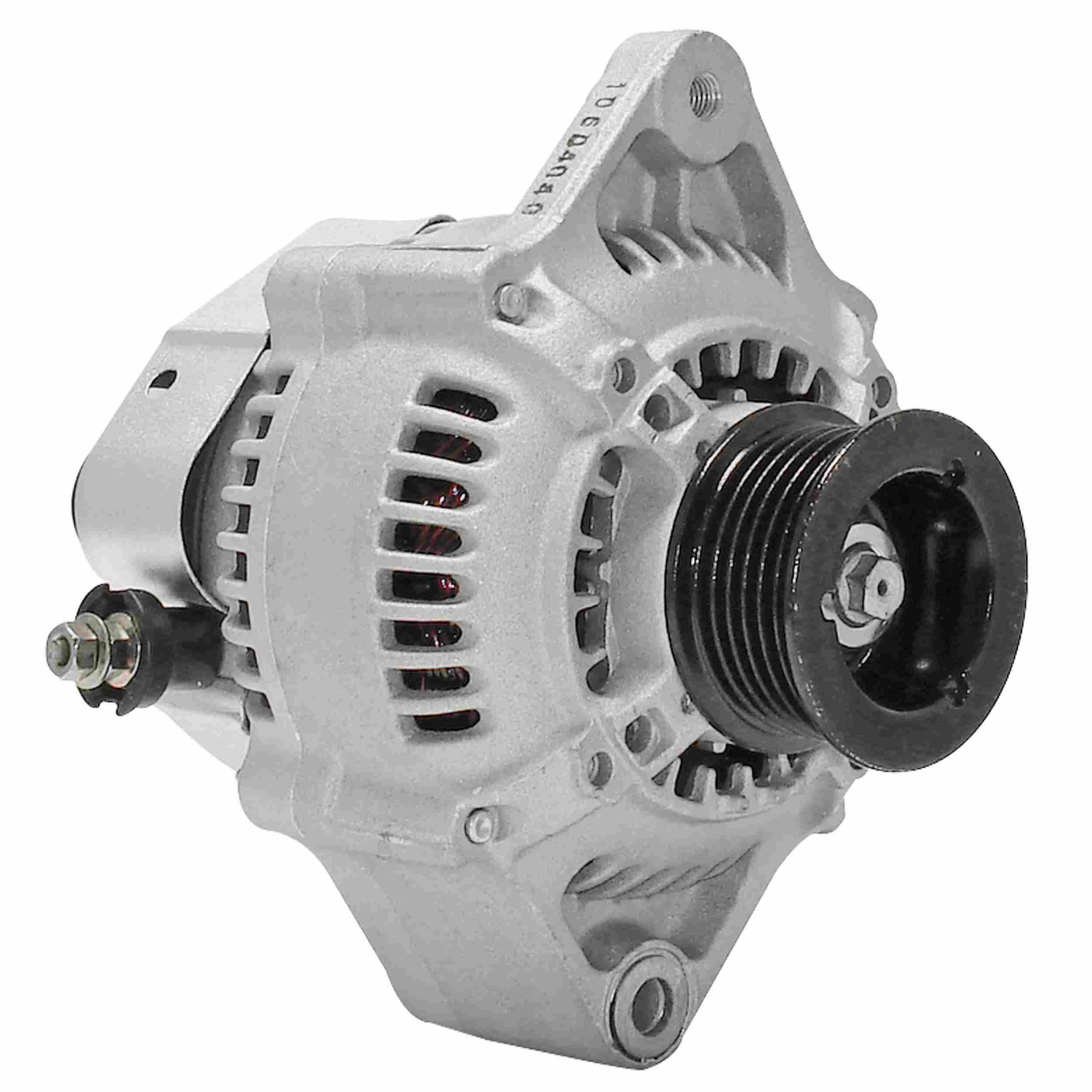 Quality-Built Alternator 15577